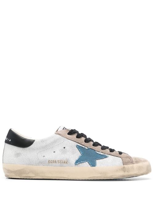 Super Star sneakers GOLDEN GOOSE | GMF00101F00622882723